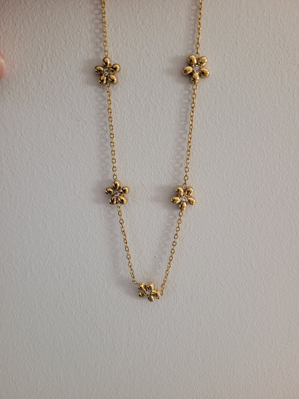 Daisy Flower Combo