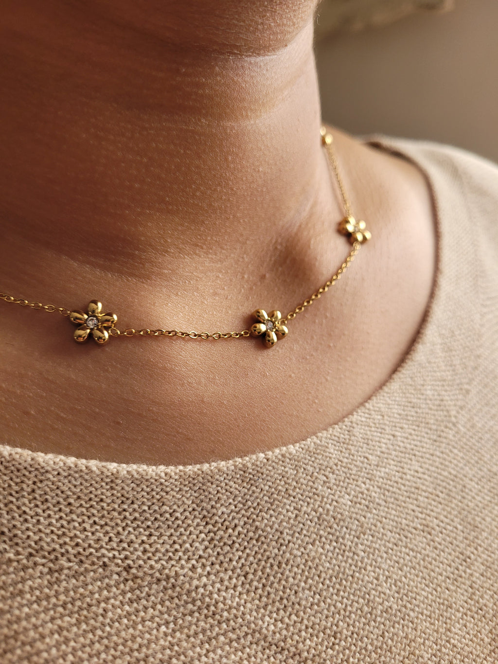 Daisy Flower Combo